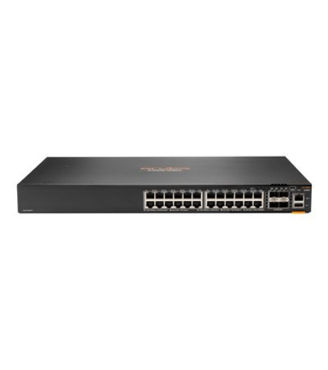 HPE Aruba CX 6300F - Switch S0G98A#AC6 – купити в Україні | Офіційна гарантія