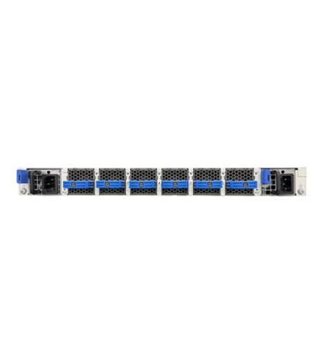 Fortinet FortiSwitch 2048F-B2F FS-2048F-B2F – купити в Україні | Офіційна гарантія