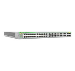 Allied Telesis AT GS950/52PS V2 AT-GS950/52PS V2-10