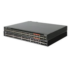 Mellanox Edgecore AS4610-54P v1 4610-54P-O-AC-F-V1