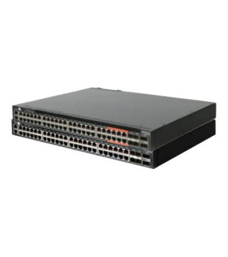 Mellanox Edgecore AS4610-54P v1 4610-54P-O-AC-F-V1 – купити в Україні | Офіційна гарантія