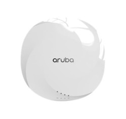 HPE Aruba AP-635 (WW) R8L32A
