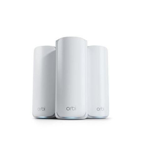 NETGEAR Orbi 770 Series RBE773 RBE773-100NAS – купити в Україні | Офіційна гарантія