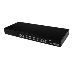 StarTech.com 8 Port VGA KVM Switch SV831DUSB