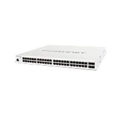 Fortinet FortiSwitch 248E-POE FS-248E-POE