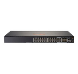 HPE Aruba 2930M 24G 1-Slot JL319A HPE Aruba 2930M 24G 1-Slot JL319A