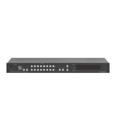 THE VS-88HDXL IS A HIGH-PERFORMANCE MATRIX SWITCHER FOR 3G HD-SDI AND HD-SDI DUA VS-88HDXL – купити в Україні | Офіційна гарантія