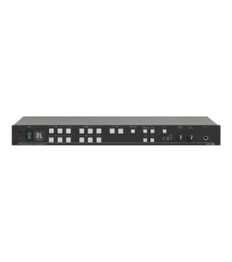 THE VP-28 IS A HIGH-QUALITY PRESENTATION SWITCHER DESIGNED FOR A WIDE VARIETY OF VP-28 – купити в Україні | Офіційна гарантія