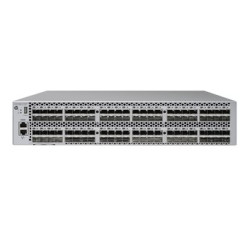 HPE StoreFabric SN6500B 16Gb 96-port/48-port Active Fibre Channel Switch C8R45B#05Y