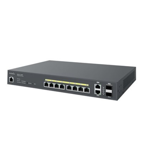 EnGenius Cloud Switch Series ECS1112FP ECS1112FP – купити в Україні | Офіційна гарантія EnGenius Cloud Switch Series ECS1112FP ECS1112FP – купити в Україні | Офіційна гарантія