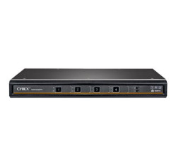 Cybex Secure MultiViewer KVM Switch SCMV2160DPH SCMV2160DPH-400