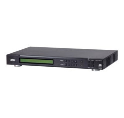 ATEN VanCryst VM0404HB 4 x 4 True 4K HDMI Matrix Switch VM0404HB