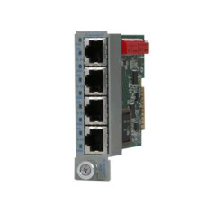 Omnitron iConverter 4GT 8482-4 Omnitron iConverter 4GT 8482-4