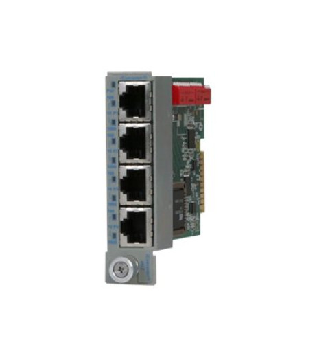 Omnitron iConverter 4GT 8482-4