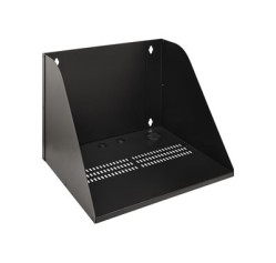 Eaton Tripp Lite Series Wall-Mount Shelf for IT Equipment, 20 in. Wide, Up to 200 lb. (90 kg) SRWOSHELFSM Eaton Tripp Lite Series Wall-Mount Shelf for IT Equipment, 20 in. Wide, Up to 200 lb. (90 kg) SRWOSHELFSM