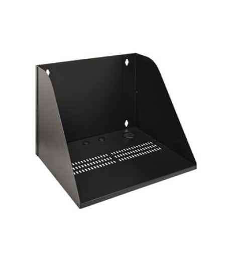 Eaton Tripp Lite Series Wall-Mount Shelf for IT Equipment, 20 in. Wide, Up to 200 lb. (90 kg) SRWOSHELFSM – купити в Україні | Офіційна гарантія Eaton Tripp Lite Series Wall-Mount Shelf for IT Equipment, 20 in. Wide, Up to 200 lb. (90 kg) SRWOSHELFSM – купити в Україні | Офіційна гарантія