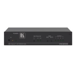 Kramer VM-24HC 2x1:4 HDMI Switcher & Distribution Amplifier 10-71007090