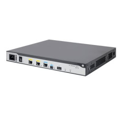 HPE MSR2003 - Router 1GbE JG411A#A59
