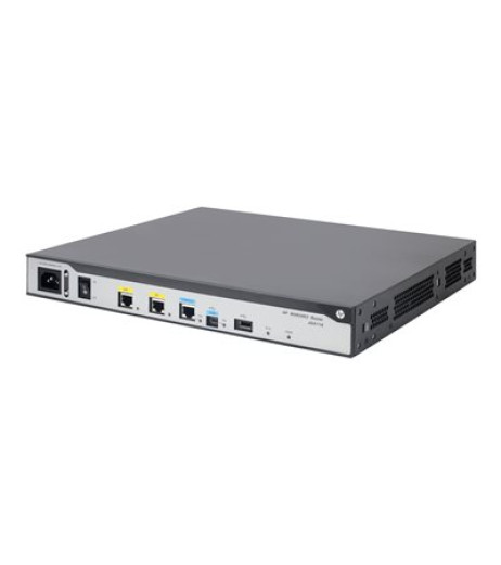 HPE MSR2003 - Router 1GbE JG411A#B2B – купити в Україні | Офіційна гарантія HPE MSR2003 - Router 1GbE JG411A#B2B – купити в Україні | Офіційна гарантія