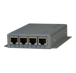 Omnitron iConverter 4GT 8482-4-D Omnitron iConverter 4GT 8482-4-D