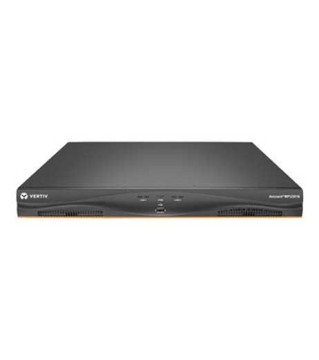 Avocent MergePoint Unity 2016DAC MPU2016DAC-400 – купити в Україні | Офіційна гарантія