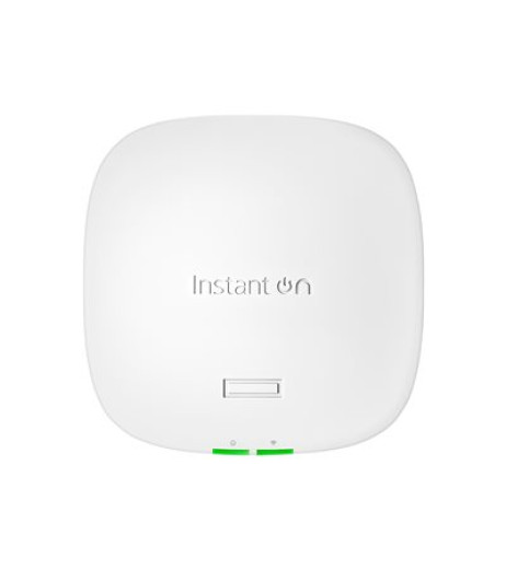 HPE Networking Instant On AP32 (EU) S1T28A – купити в Україні | Офіційна гарантія HPE Networking Instant On AP32 (EU) S1T28A – купити в Україні | Офіційна гарантія