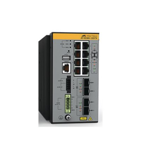 Allied Telesis AT IE360-12GTX AT-IE360-12GTX-980 – купити в Україні | Офіційна гарантія Allied Telesis AT IE360-12GTX AT-IE360-12GTX-980 – купити в Україні | Офіційна гарантія