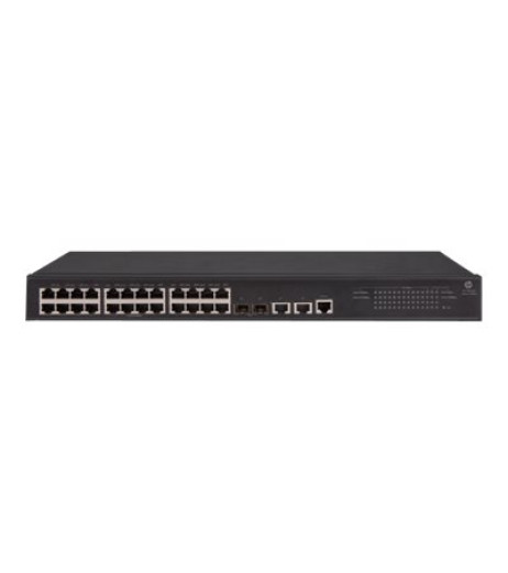 HPE 1950-24G-2SFP+-2XGT JG960A#ABA