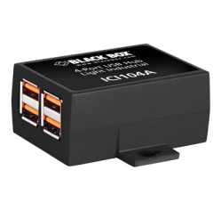 Black Box Industrial ICI104A