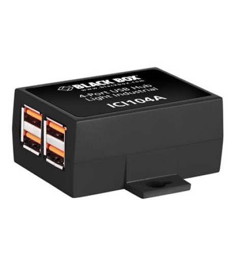 Black Box Industrial ICI104A – купити в Україні | Офіційна гарантія Black Box Industrial ICI104A – купити в Україні | Офіційна гарантія