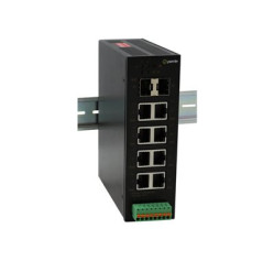 Perle IDS-110HP - Switch 07017840