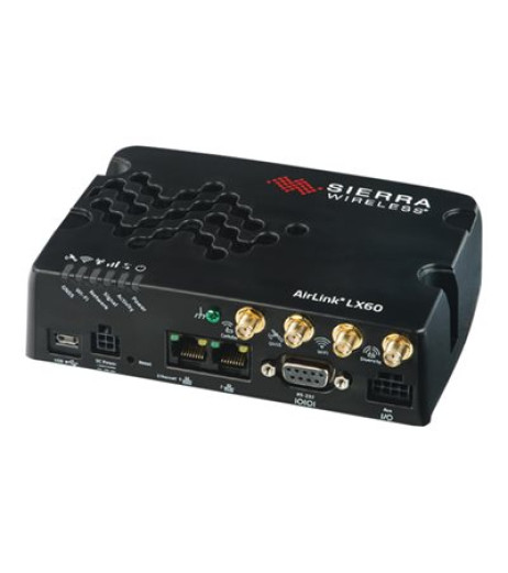 Sierra Wireless AirLink LX60 1104572 – купити в Україні | Офіційна гарантія Sierra Wireless AirLink LX60 1104572 – купити в Україні | Офіційна гарантія