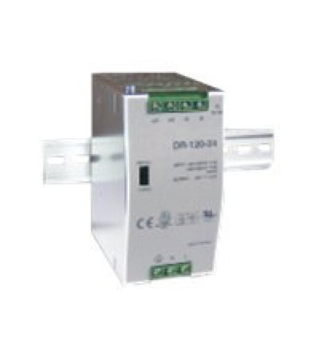 Transition Networks - Power adapter (DIN rail mountable) 25105 – купити в Україні | Офіційна гарантія Transition Networks - Power adapter (DIN rail mountable) 25105 – купити в Україні | Офіційна гарантія