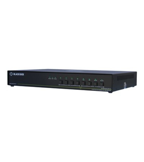 Black Box SECURE NIAP SS4P-SH-DVI-UCAC-P – купити в Україні | Офіційна гарантія Black Box SECURE NIAP SS4P-SH-DVI-UCAC-P – купити в Україні | Офіційна гарантія