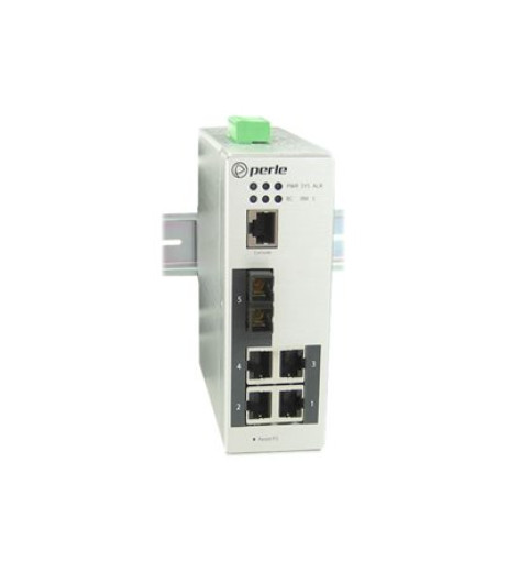 Perle IDS-305G-CMD2 - Switch 07012950 – купити в Україні | Офіційна гарантія Perle IDS-305G-CMD2 - Switch 07012950 – купити в Україні | Офіційна гарантія