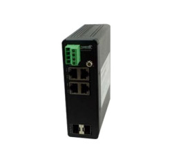 Transition Networks - Switch SISTG1040-242-LRT