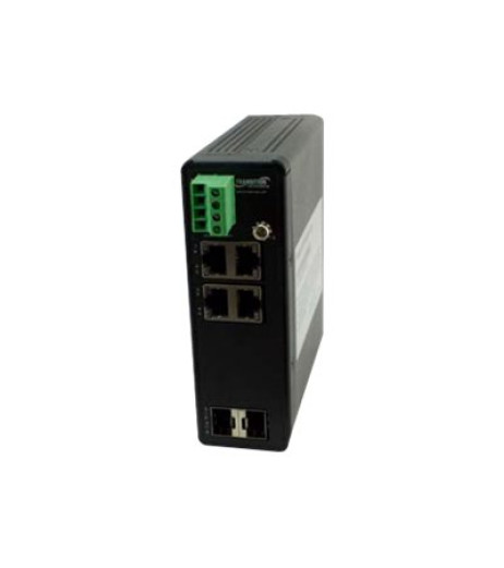 Transition Networks - Switch SISTG1040-242-LRT – купити в Україні | Офіційна гарантія