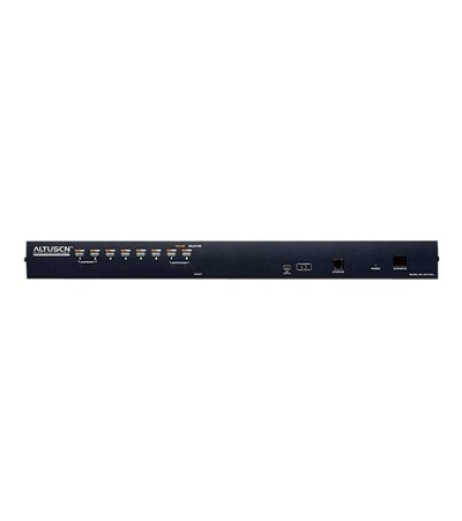 ATEN KVM over IP KH1508AI KH1508AI – купити в Україні | Офіційна гарантія ATEN KVM over IP KH1508AI KH1508AI – купити в Україні | Офіційна гарантія