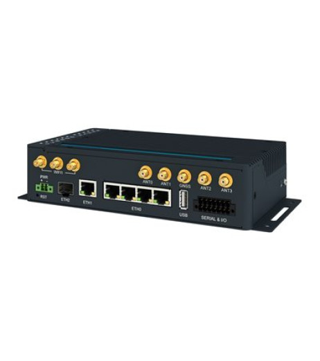 Advantech ICR-4453W - Wireless router ICR-4453W – купити в Україні | Офіційна гарантія Advantech ICR-4453W - Wireless router ICR-4453W – купити в Україні | Офіційна гарантія