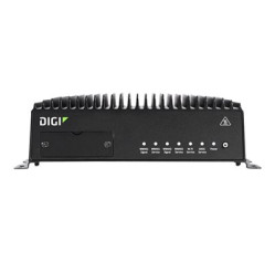 Digi TX54 - Dual 5G - wireless router TX54-A256