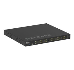 NETGEAR AV Line M4250-40G8XF-PoE+ GSM4248PX-100NAS NETGEAR AV Line M4250-40G8XF-PoE+ GSM4248PX-100NAS