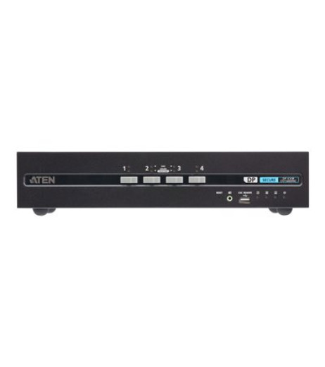 ATEN CS1144DP4C - KVM / audio / USB switch CS1144DP4C – купити в Україні | Офіційна гарантія ATEN CS1144DP4C - KVM / audio / USB switch CS1144DP4C – купити в Україні | Офіційна гарантія