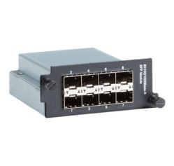 Black Box LE2700 Series Hardened Managed Modular Switch Module LE2721C