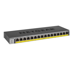 NETGEAR GS116LP - Switch GS116LP-100NAS