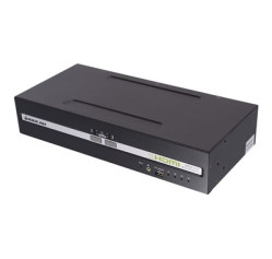 IOGEAR Dual View HDMI Secure KVM series GCS1322TAA4C GCS1322TAA4C IOGEAR Dual View HDMI Secure KVM series GCS1322TAA4C GCS1322TAA4C