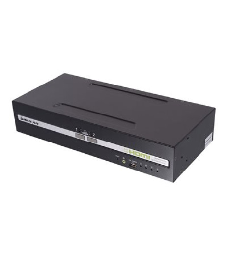 IOGEAR Dual View HDMI Secure KVM series GCS1322TAA4C GCS1322TAA4C – купити в Україні | Офіційна гарантія IOGEAR Dual View HDMI Secure KVM series GCS1322TAA4C GCS1322TAA4C – купити в Україні | Офіційна гарантія
