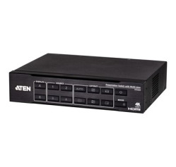 ATEN VP2420 - Video/audio switch VP2420 ATEN VP2420 - Video/audio switch VP2420