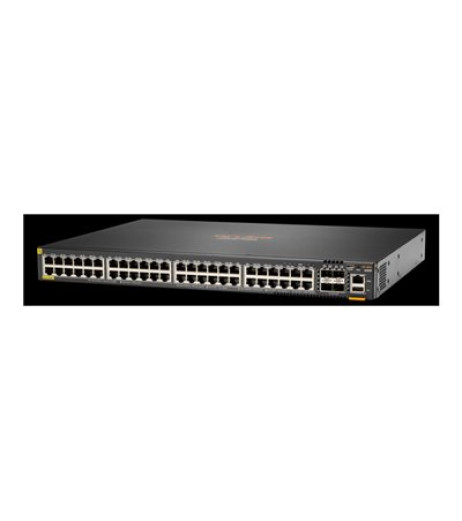 HPE Aruba 6300F - Switch JL665A#ABA