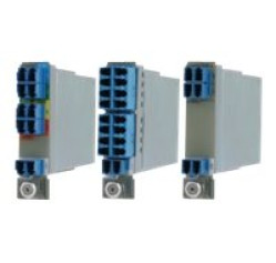 Omnitron iConverter CWDM/X 4-Channel MUX/DEMUX 8860-0