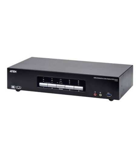 ATEN CS1964 - KVM / audio / USB switch CS1964 – купити в Україні | Офіційна гарантія ATEN CS1964 - KVM / audio / USB switch CS1964 – купити в Україні | Офіційна гарантія